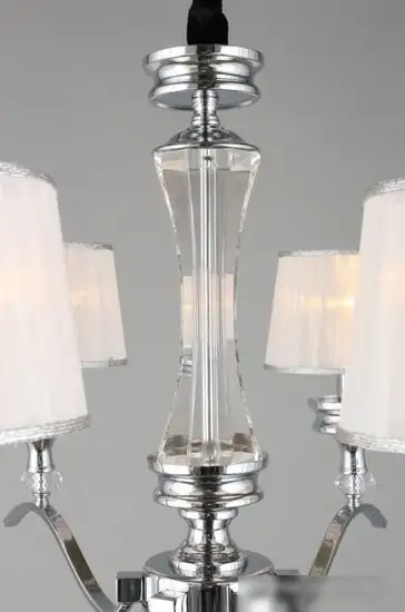 Подвесная люстра Omnilux Arosio OML-88403-06 – фото товара