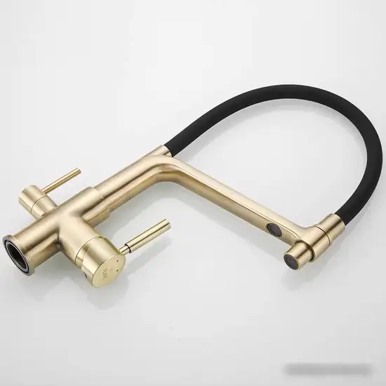 Смеситель Rose R658Q - фото товара