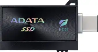 Внешний накопитель ADATA SC730 512GB SC730-512G-CACTI – изображение в каталоге