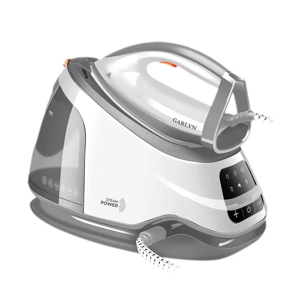 Утюг Garlyn GST-08 Pro - фото товара