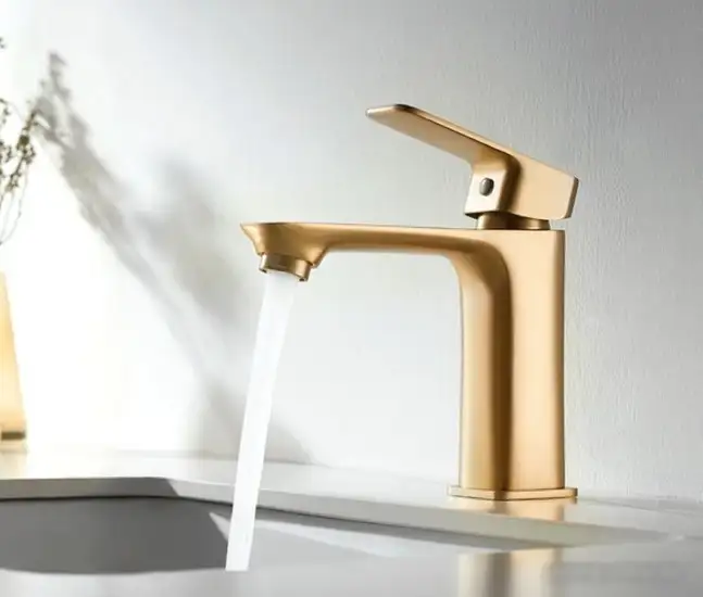 Смеситель Ledeme L1080Y - фото товара