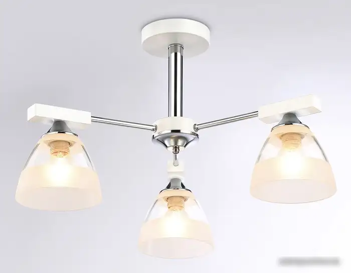 Люстра средней высоты Ambrella Traditional TR9091 – фото товара
