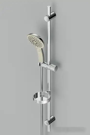 Душевой гарнитур AM.PM Inspire V2.0 F0150A000 - фото товара