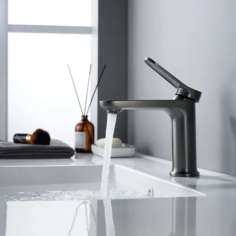 Смеситель Shevanik S4301T - фото товара