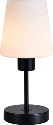 Настольная лампа ESCADA 120004/1T ES0002707 (черный) – изображение в каталоге