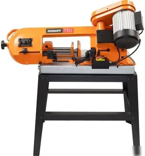 Ленточнопильный станок Gigant MBS-125 – фото товара