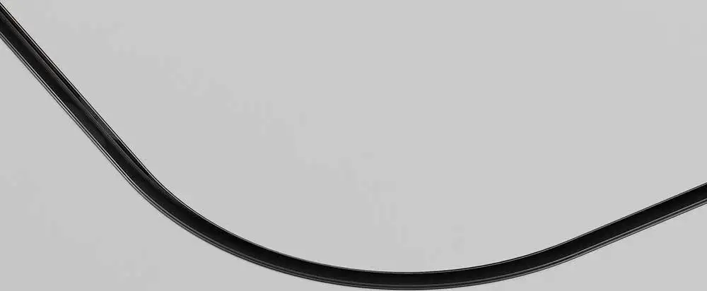 Коннектор питания шинопровода Maytoni Technical Exility TRA044-angle.12B – фото товара