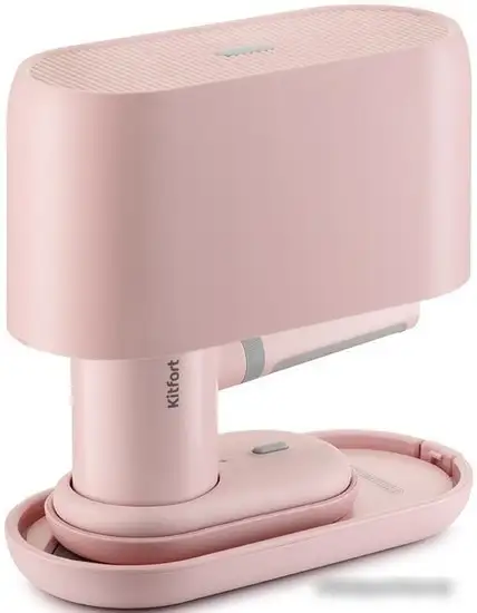 Отпариватель Kitfort KT-977-1 - фото товара