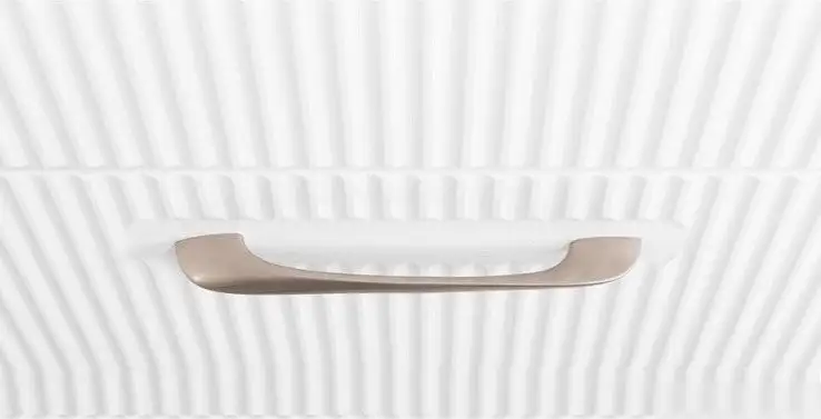 BelBagno Тумба под умывальник DUE-600-2C-SO-BM-P-FH – фото товара