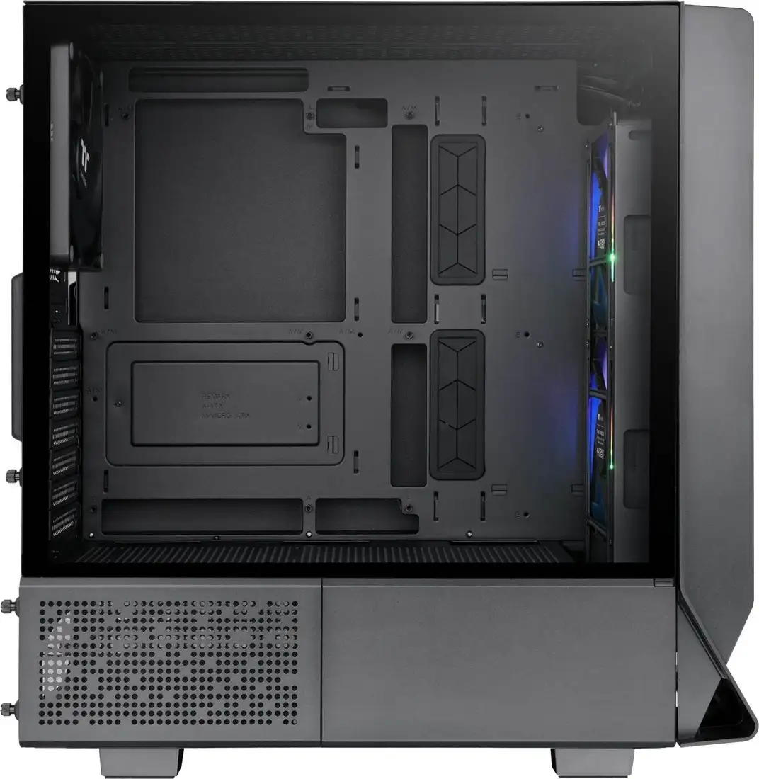 Корпус Thermaltake Ceres 350 MX Black CA-1Z3-00M1WN-00 – фото товара