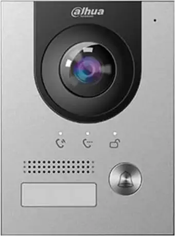 Вызывная панель Dahua DH-VTO2202F-P – изображение в каталоге