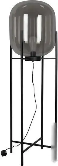 Торшер LOFT IT Oda 10195F/1600 Smoke – фото товара