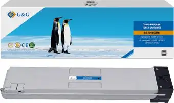 Картридж G&G GG-W9050MC (аналог HP W9050MC) – изображение в каталоге