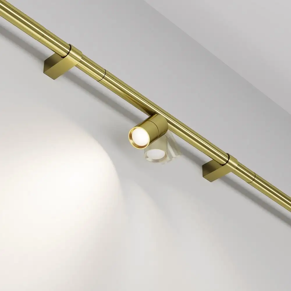 Бра Maytoni Focus Led C103CL-5W3-6K-BS – фото товара