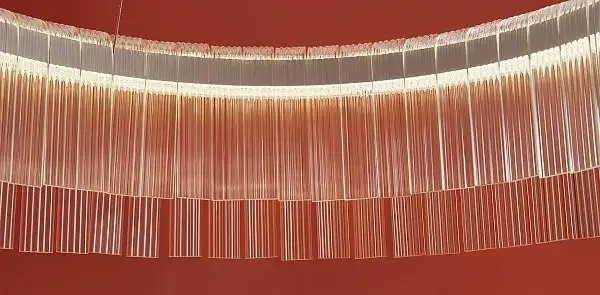 Подвесная люстра Freya Rain FR5546PL-L60W – фото товара