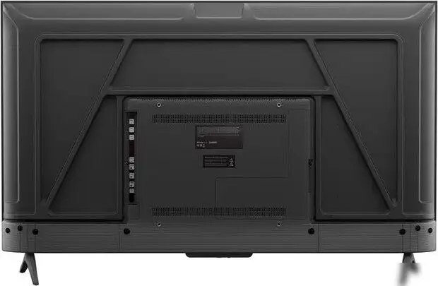 Телевизор Яндекс Яндекс ТВ Станция Бейсик QLED с Алисой 50 – фото товара