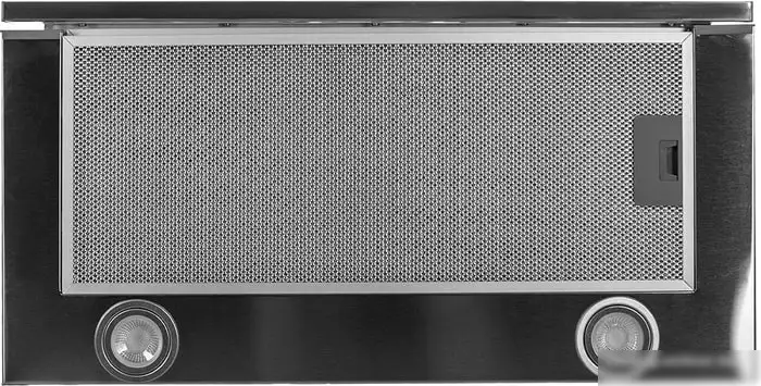 Кухонная вытяжка Haier HVX-T671X - фото товара