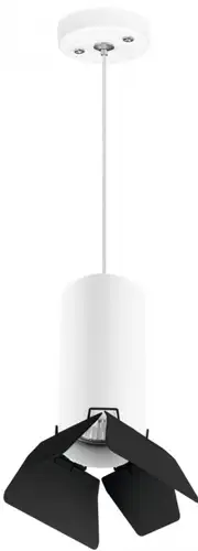 Подвесная люстра Lightstar Rullo HP16 RP486437 – изображение в каталоге