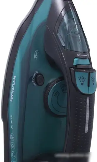 Утюг Hyundai H-SI01124 - фото товара