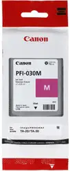 Картридж Canon PFI-030M – изображение в каталоге