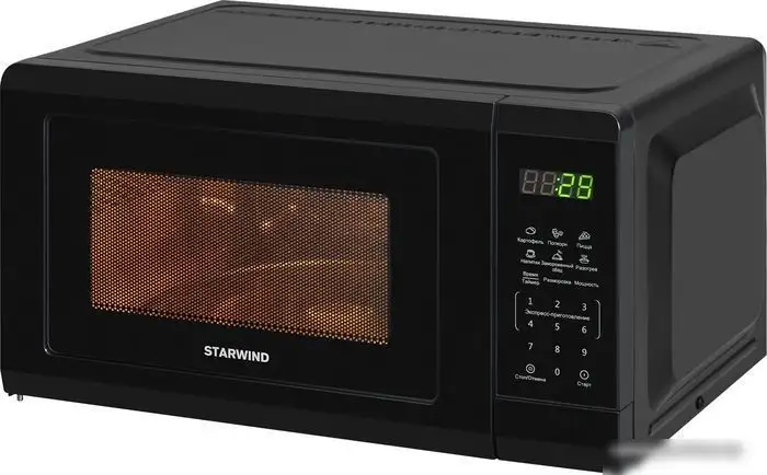 Микроволновая печь StarWind SMW4320 – фото товара