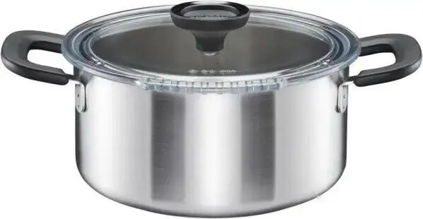 Кастрюля Fiskars Functional Form 1072317