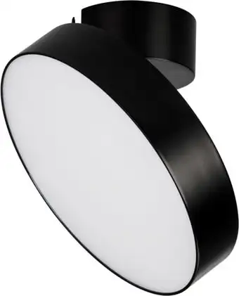 Спот Arlight SP-RONDO-FLAP-R250-30W Day4000 028171 – изображение в каталоге