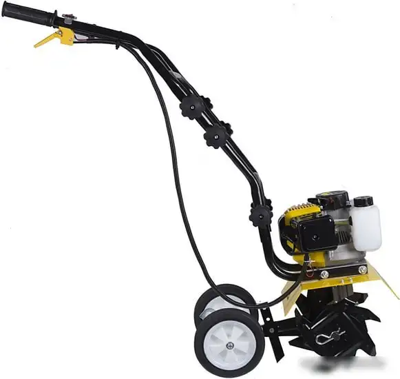 Мотокультиватор Huter GMC-2.8 – фото товара