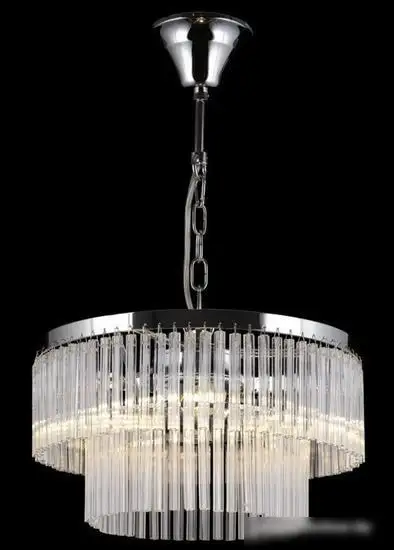 Подвесная люстра Maytoni Colonne MOD093PL-04CH – фото товара