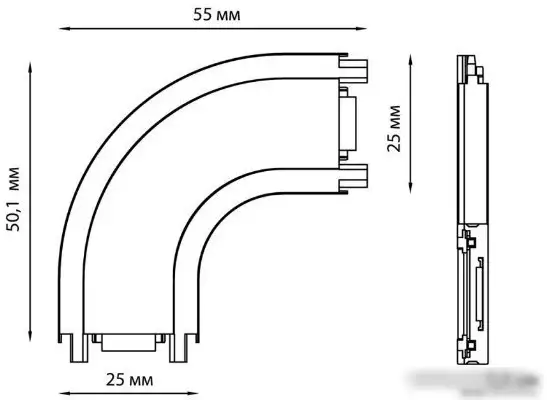 Novotech Shino NT23 000 135208 – фото товара