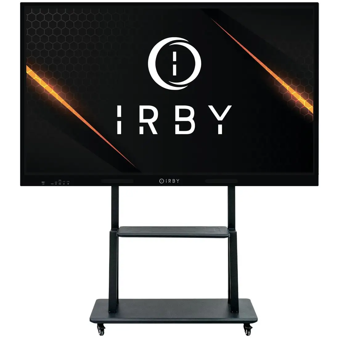 Интерактивная панель IRBY 868C-i713-16-512-W11-S – фото товара