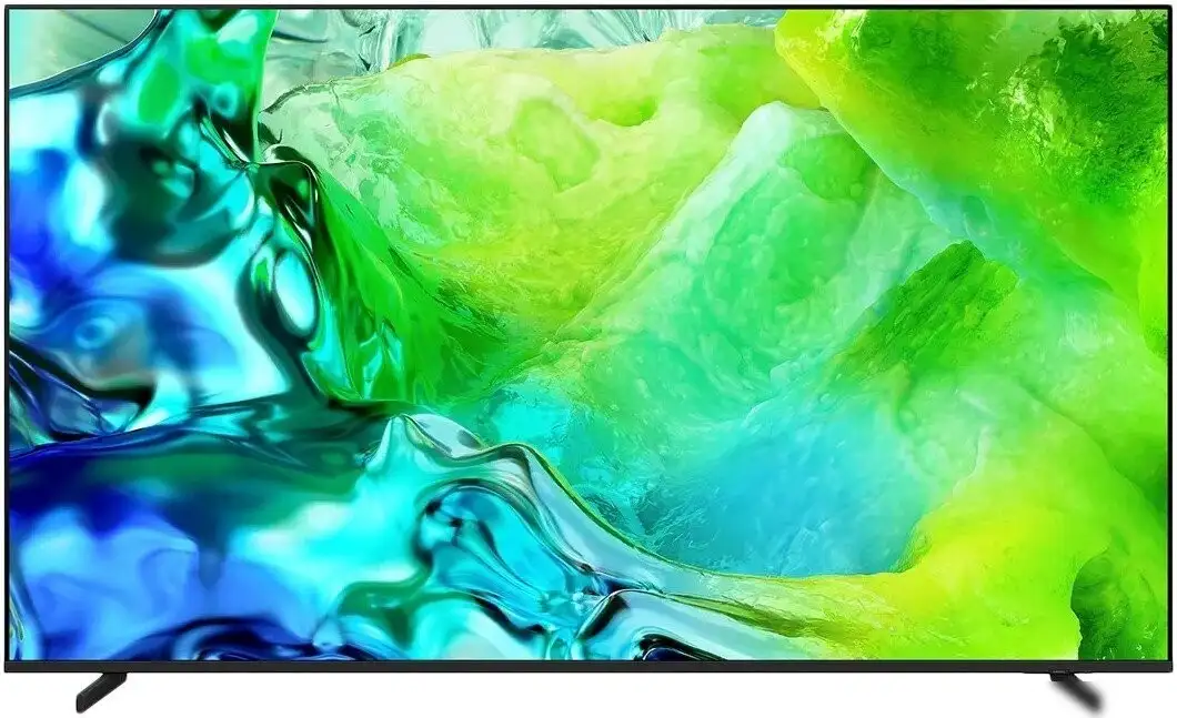 MiniLED телевизор Samsung Neo QLED QN80H 4K QE65QN80HAUXPY – фото товара