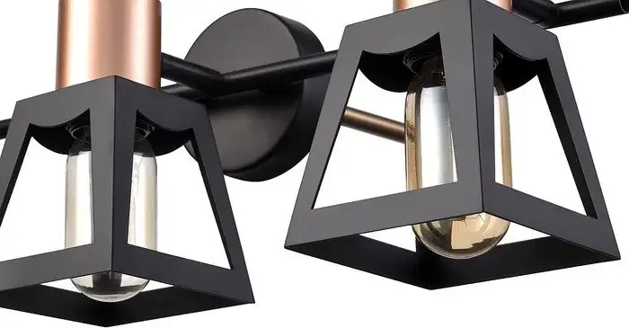 Спот Vele Luce Carisma VL6462W03 – фото товара