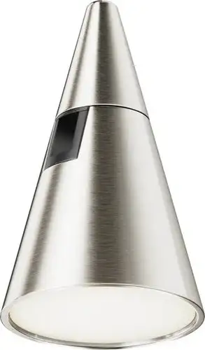 Трековый светильник Maytoni TR146-1-5W4K-PT – изображение в каталоге