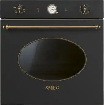 Электрический духовой шкаф Smeg SFP68C1TAO - изображение в каталоге