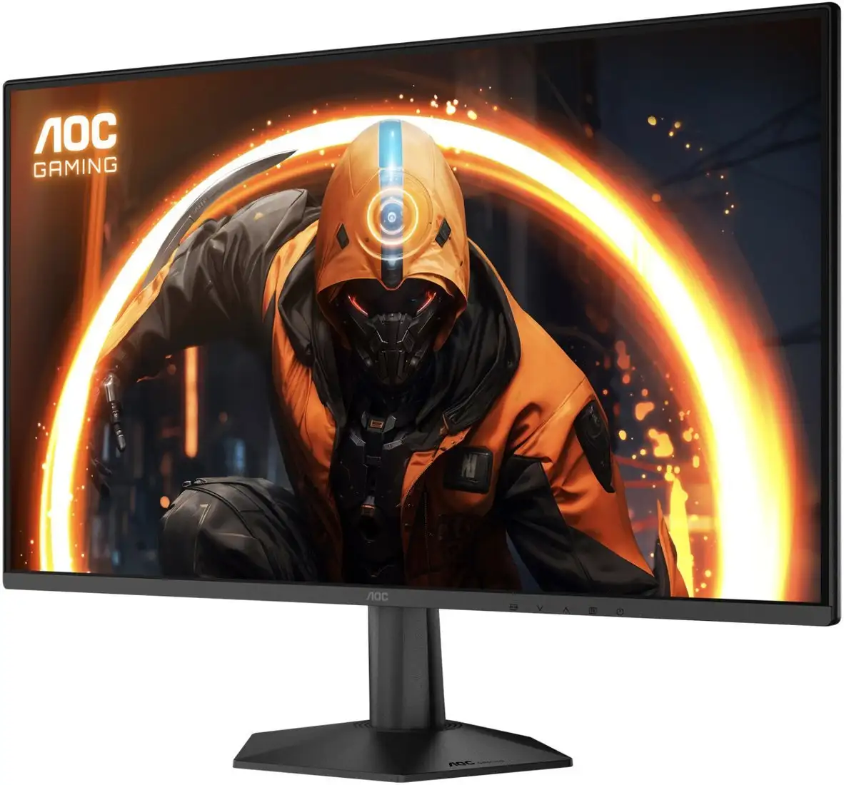 Игровой монитор AOC Gaming 27G50Z – фото товара