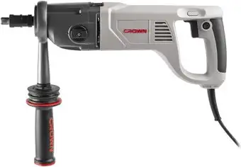 Ударная дрель Crown CT32072DH BMC – изображение в каталоге