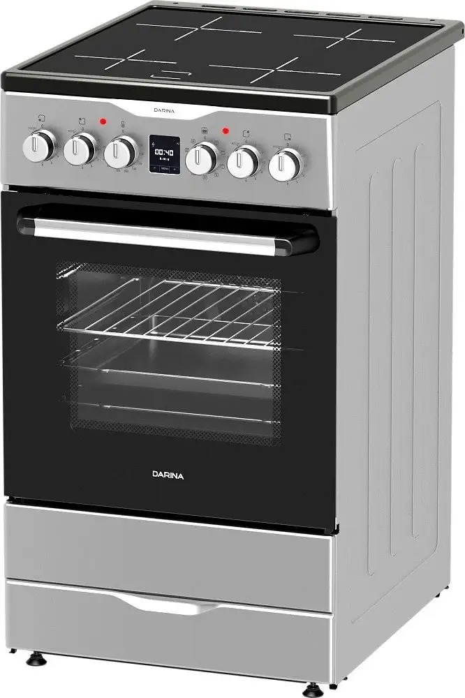 Кухонная плита Darina PLS ECI241 616 1S — фото товара
