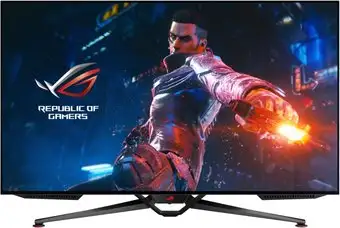 Игровой монитор ASUS ROG Swift PG42UQ – изображение в каталоге