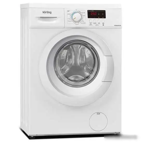 Стиральная машина Korting KWM 40B1060 - фото товара