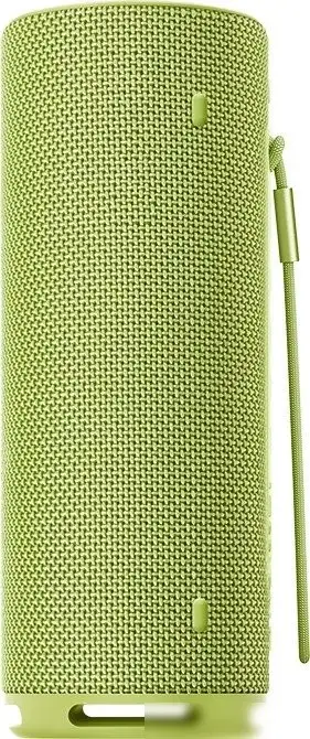 Беспроводная колонка Huawei Sound Joy 2 (зеленый, международная версия) – фото товара
