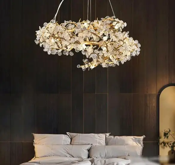 Подвесная люстра ImperiumLoft Caramelly01 194944-23 – фото товара