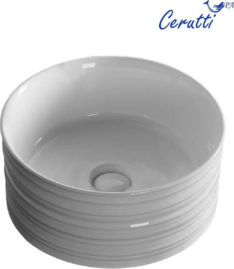 Умывальник Cerutti Spa CR0051A - фото товара