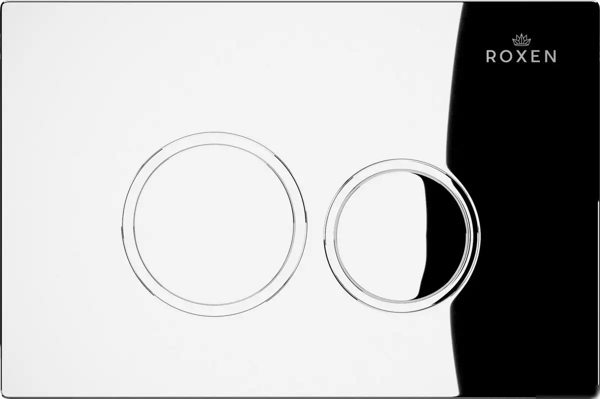 Унитаз подвесной Roxen StounFix Dual Fresh 968245 - фото товара