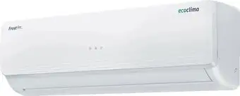 Кондиционер Ecoclima Frost line On-Off ECW-AX18/FB-4R1