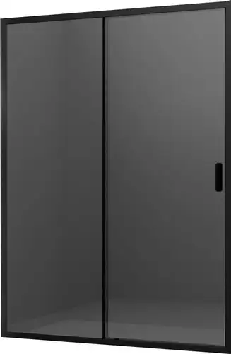 Душевая дверь Ambassador Forsa 140x200 17022220ABB - изображение в каталоге