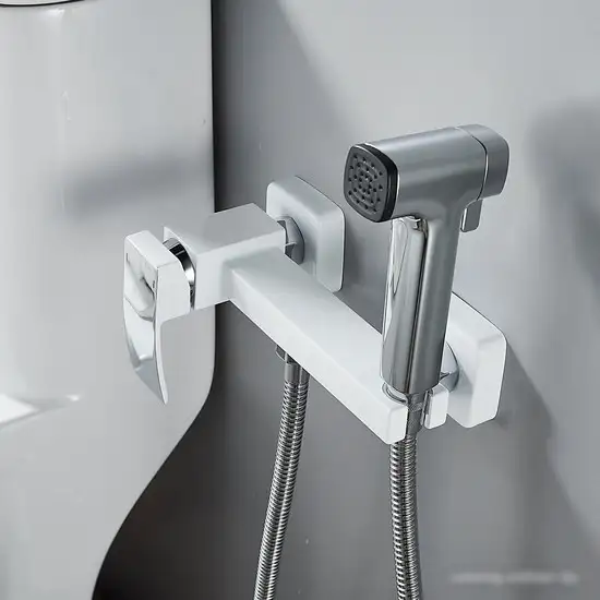 Гигиенический душ Rose R1505F-1 - фото товара