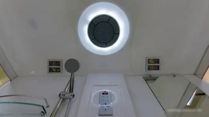 Душевая кабина Timo Lux T-7750 New - фото товара