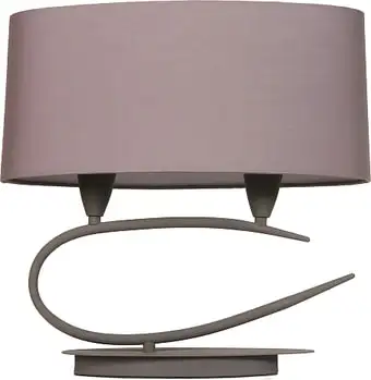 Настольная лампа Mantra Lua 3683 – изображение в каталоге