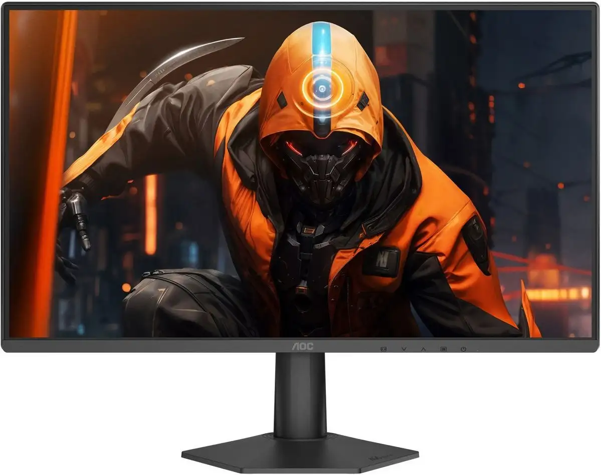 Игровой монитор AOC Gaming 24G50Z2 – фото товара